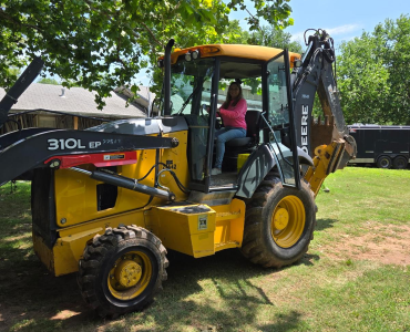 Underground Services Image
